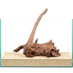  один пункт предмет прекрасное качество дрифт дерево 45cm аквариум для 880828