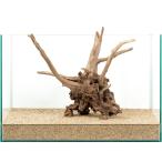  один пункт предмет tia- звуковой сигнал дерево 45cm аквариум для 881206