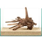  один пункт предмет дрифт дерево 45cm аквариум для 881300