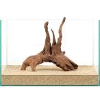  один пункт предмет прекрасное качество дрифт дерево 45cm аквариум для 881315