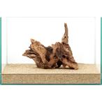  один пункт предмет прекрасное качество дрифт дерево 45cm аквариум для 881333