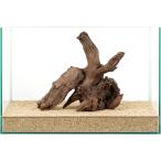  один пункт предмет дрифт дерево 45cm аквариум для 881334