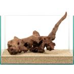  один пункт предмет прекрасное качество дрифт дерево 45cm аквариум для 881338