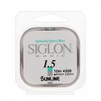  Sunline SIGLON Basic 10m одиночный товар 1.5 номер аквариум для произведение искусства аквариум сопутствующие товары 