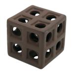  "джунгли" ракушка ta- блок M керамика производства 