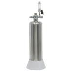 a черный химия реакция тип CO2 генератор комплект лимонная кислота бикарбонат натрия приложен выращивание водных растений 