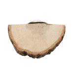  местного производства натуральный материалы. подножка stage Mini широкий лист .1 шт ..... безопасность древесина для грызки ручная работа 