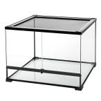  рептилии клетка tera Space 60×45×45cm рептилии земноводные клетка для разведения террариум 