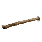  птица ... дерево местного производства yama The klapa-chiS натуральный материалы Sakura se регулирование длиннохвостый попугай маленький размер длиннохвостый попугай ласты chi ширина фиксированный 