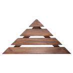  биотоп для из дерева рамка-оправа для замены snoko одиночный товар 