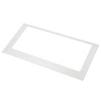  верхняя часть фильтр соответствует 60cm аквариум для акрил производства фланец земля . меры стекло толщина 5mm для 