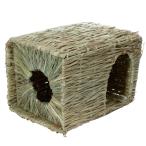  высушенный . house большой 37×29×26cm