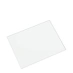  Kotobuki художественное стекло крышка crystal Cube 200 для ( ширина 181× глубина 140× толщина 3mm)