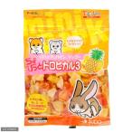 スドー　ちょびっと　トロピカル３　３０ｇ　うさぎ　ハムスター　おやつ