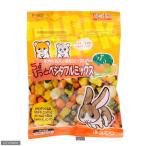 スドー　ちょびっと　ベジタブルミックス　１３ｇ　うさぎ　ハムスター　おやつ