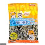 スドー　ちょびっと　小粒にぼし　１０ｇ　ハムスター　おやつ
