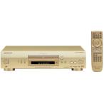 Pioneer DV-S858Ai DVDオーディオ/ビデオ・SACDプレーヤー (ゴールド)