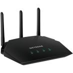 NETGEAR WiFiルーター 無線LAN AC2000 速度 1733M+300Mbps R6850