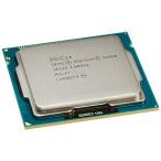インテル Pentium G2030 (Ivy Bridge 3.00GHz) LGA1155 BX80637G2030
