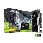 ZOTAC GAMING GeForce RTX 2060 Twin Fan グラフィックスボード VD6860 ZTRTX2060-6GG