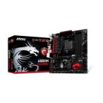 MSI A88XM GAMING A88Xチップセット搭載MATX GAMINGマザーボード 日本正規代理店品 MB2085 A88XM G
