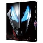 ウルトラマンジード Blu-ray BOX I