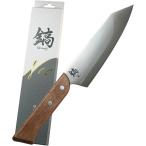 【ザワつく！金曜日 で話題】鎬Neo shinogi 鎬包丁 しのぎ 包丁 牛刀 両刃 関市 関 180mm 包丁 岐阜 ステンレス 鋼 切り 柄 さばく 日本製 魚 ステンレス包丁
