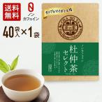杜仲茶 1.5g×40包（40包×1袋） ノンカ