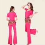  Berry танцевальный костюм комплект tops юбка брюки урок надеты тренировка надеты DS украшен блестками stage Dan sa- одежда автомобиль i колено прекрасное платье прекрасное платье постановка учебное заведение праздник культура праздник три битва одежда 