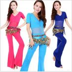  Berry танцевальный костюм комплект tops юбка брюки урок надеты тренировка надеты DS украшен блестками stage Dan sa- одежда автомобиль i колено прекрасное платье прекрасное платье постановка учебное заведение праздник культура праздник три битва одежда 