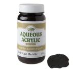  железный способ краска BlackScaleMetallic черный шкала металлик (200g) Takara краска 