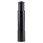 TRIWONDER 自転車 ハンドルアップ ヘッドセット エクステンダー チューブ MTB クロスバイク 高さ調整 ライザーヘ