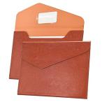 VANRA ファイルフォルダー A4 PUレザー