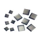 monofive microUSB( мужской ),USB A( мужской ) коннектор для защитный корпус колпак 6 шт +6 штук чёрный ( половина прозрачный ) MF-MUSBC2-12B