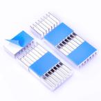  теплоотвод .... двусторонний лента имеется .. пробег меры W12mm X D20mm X H6mm 8 штук входит охлаждающий ласты aluminium ni