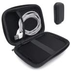 Doyeemei многофункциональный место хранения box 2.5 type HDD защита кейс для хранения корпус / кабель для другой место хранения модель 2.5 дюймовый HDD хранение 