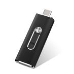 USB память 64GB USB 3.0 2in1 Type-C flash Drive usb Sam Drive супер высокая скорость 64GB type C память (bla