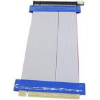 SinLoon pci-e 16x ライザーカード pci-E 16