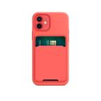 FRTMA магнит карта держатель., iPhone 12/ Pro / Max / Mini соответствует. сейф для 