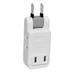 TOP-FLEX розетка ответвление 180° swing штекер compact супер тонкий 4 выход ответвление Triple ответвление 