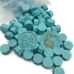  cургуч воск бисер анис звёздчатый форма 100 шарик 12.5cm*9cm*1cm синий зеленый 