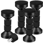  мебель переворачивание предотвращение .... палка 4 шт. комплект установка высота 4.2~11cm выдерживающий . земля . меры .. обивка палка предотвращение бедствий товары защита pa