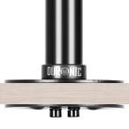 Duronic резиновая втулка 1 [ чёрный ] DM-GR-01|Duronic монитор arm для | Duronic стол крепление DM15 DM25 DM35 DM4