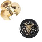  изоляция штамп 12 звезда сиденье изоляция штамп head европейский свадьба . белый приглашение сообщение машина 