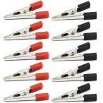  Samco swani. зажим тест зажим 10 шт. комплект пластик руль электрический тест 