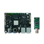 WayPonDEV VisionFive 2 オープン ソース クアッド コア RISC-V 開発ボード 高性能クアッド コア RI