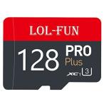 マイクロSDカード 128GB 高耐久フラッシュ搭載 最大読出100MB/秒 超高速転送UHS-1対応ドライブレコー