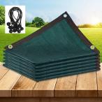  веранда глаз .. затенитель от солнца затемнение сеть тент навес высокая плотность поли echi Len способ через .. хороший водоотталкивающий 