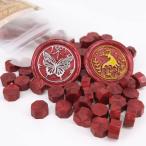 CHIALSTAR cургуч 200 шарик воск бисер 100 шарик 2 пакет комплект анис звёздчатый форма wine red .. брак 