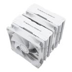 Thermalright Peerless Assassin 120 ホワイト 